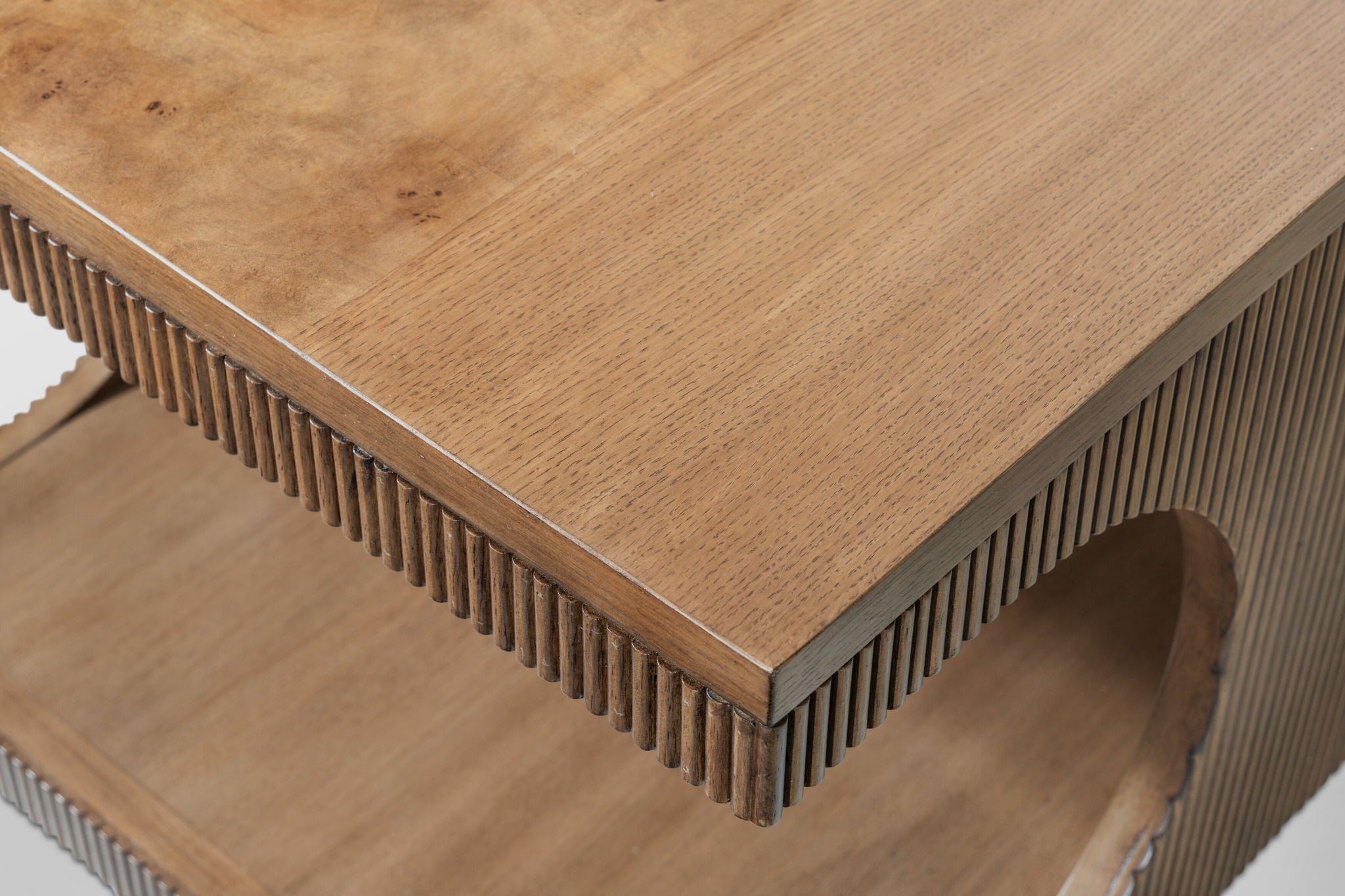 Manhattan Valley - Table