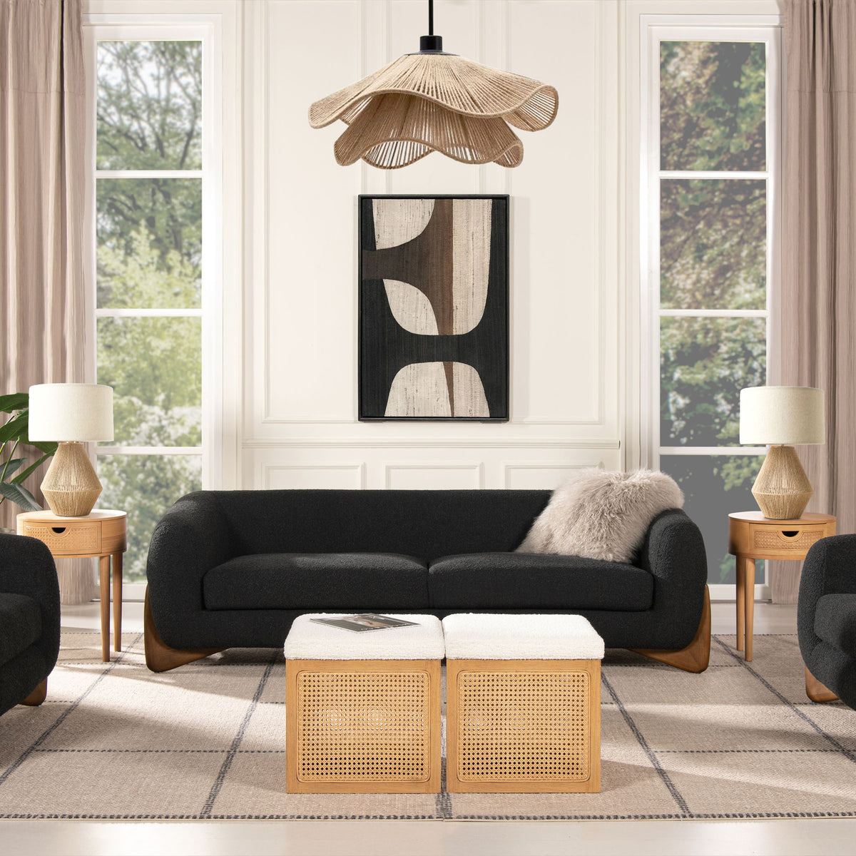 Alpine - Sofa