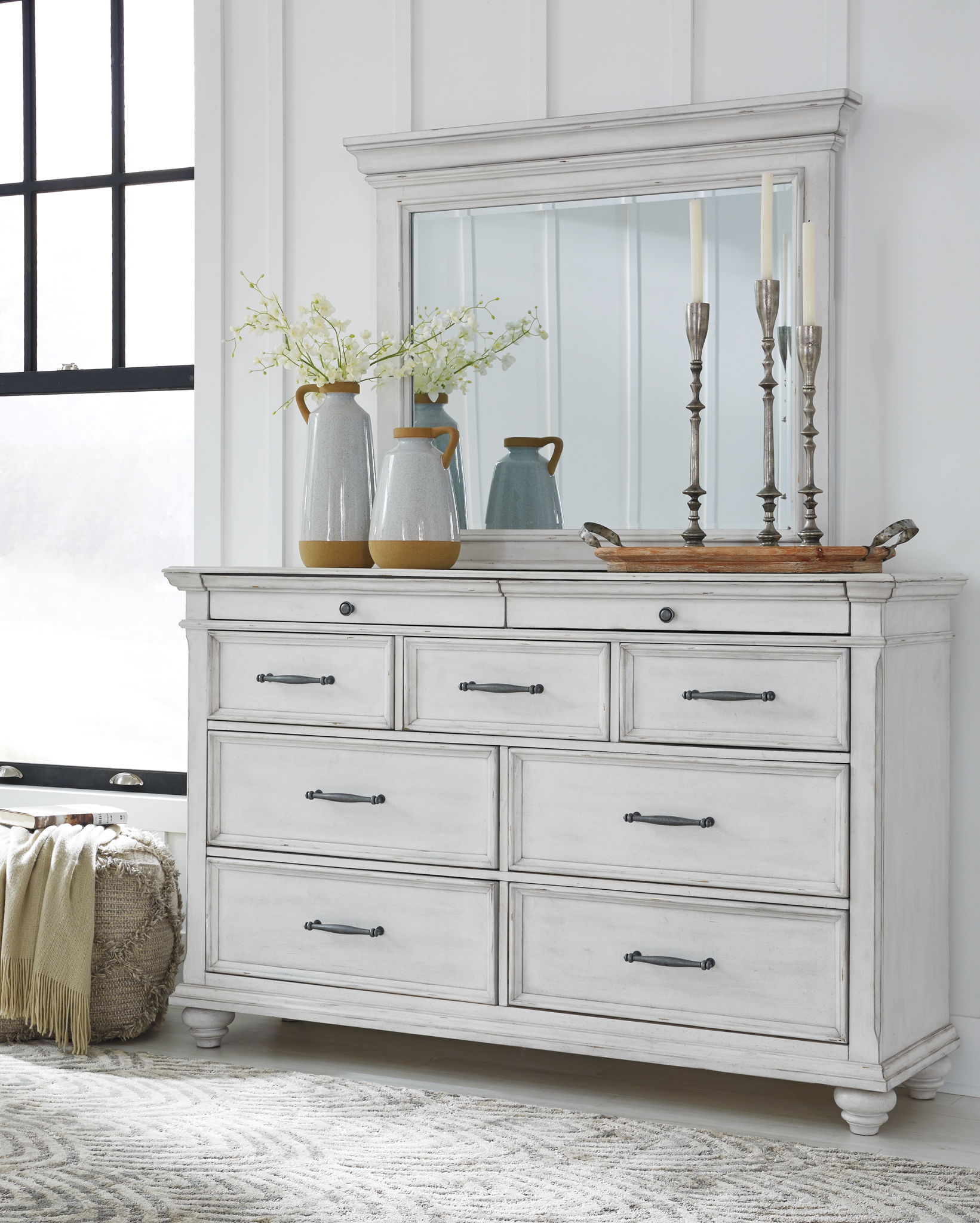 Kanwyn - Dresser