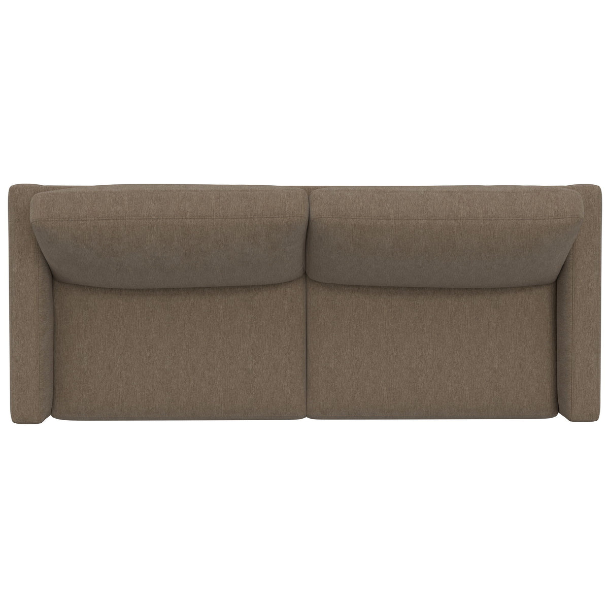 Sofa - Beige / Brown