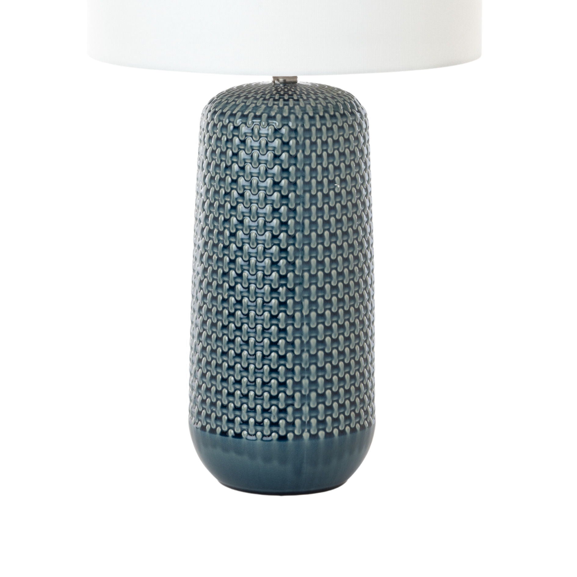 Marlin - Ceramic Table Lamp (Set of 2)