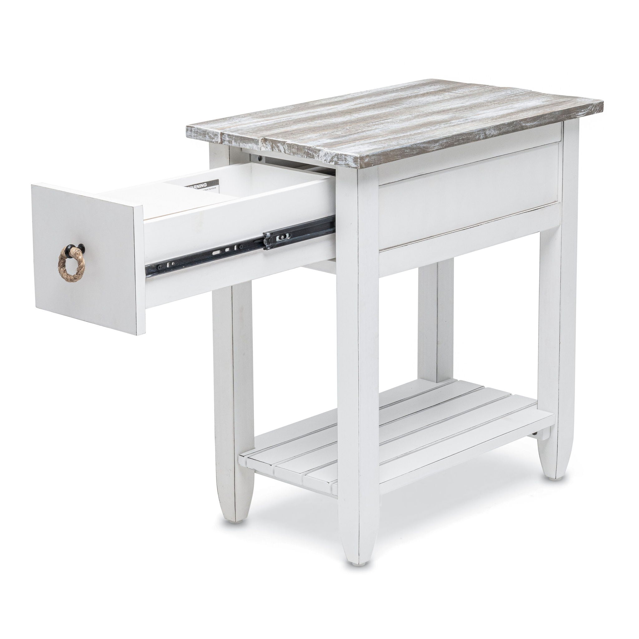 Picket Fence - Table