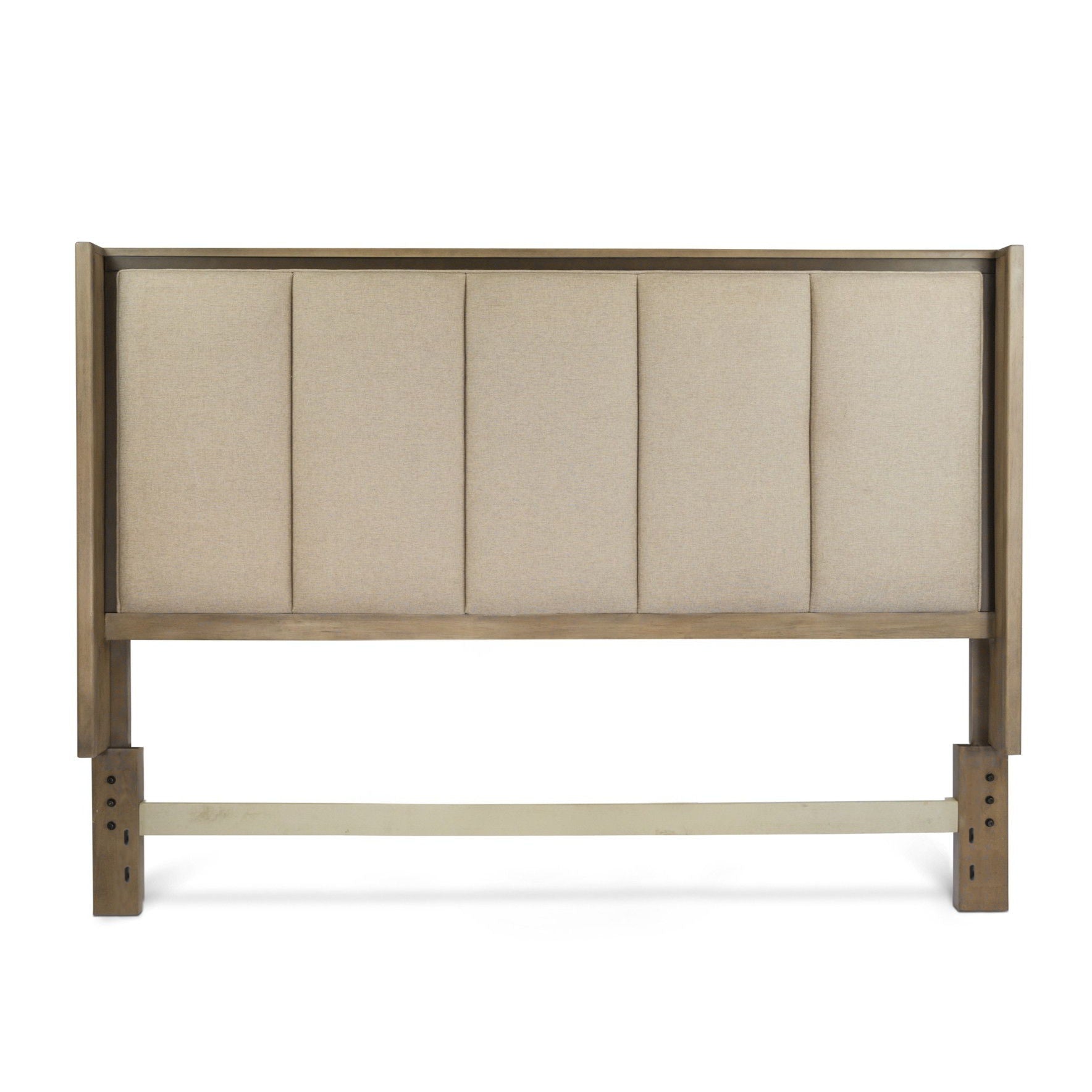 Rio Vista - Upholstered Headboard