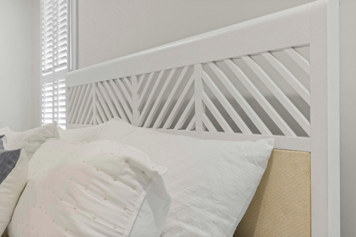 Miramar - Storage Bed