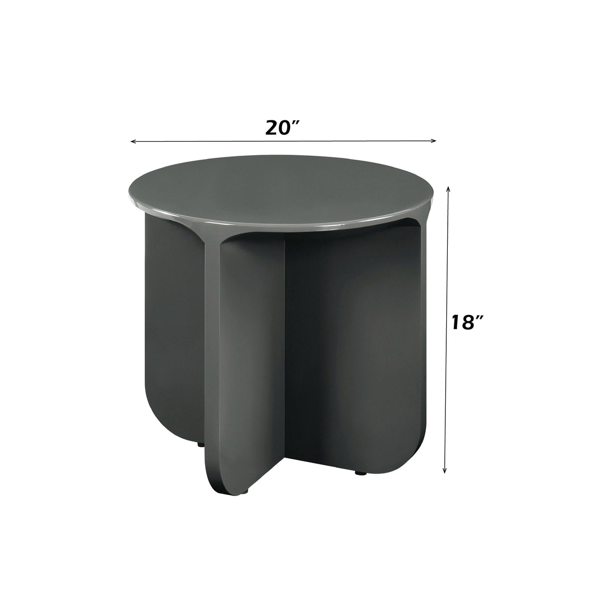 Lamond - Modern Aesthetic Table