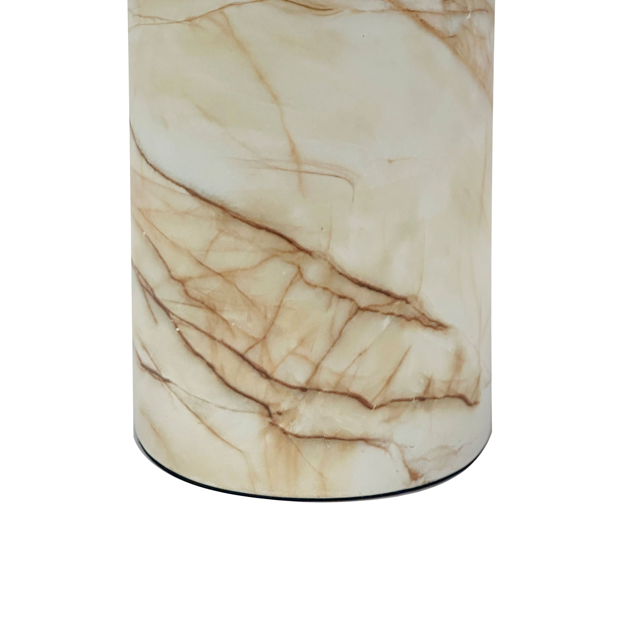 Tranquil - Table Lamp (Set of 2) - Caramel