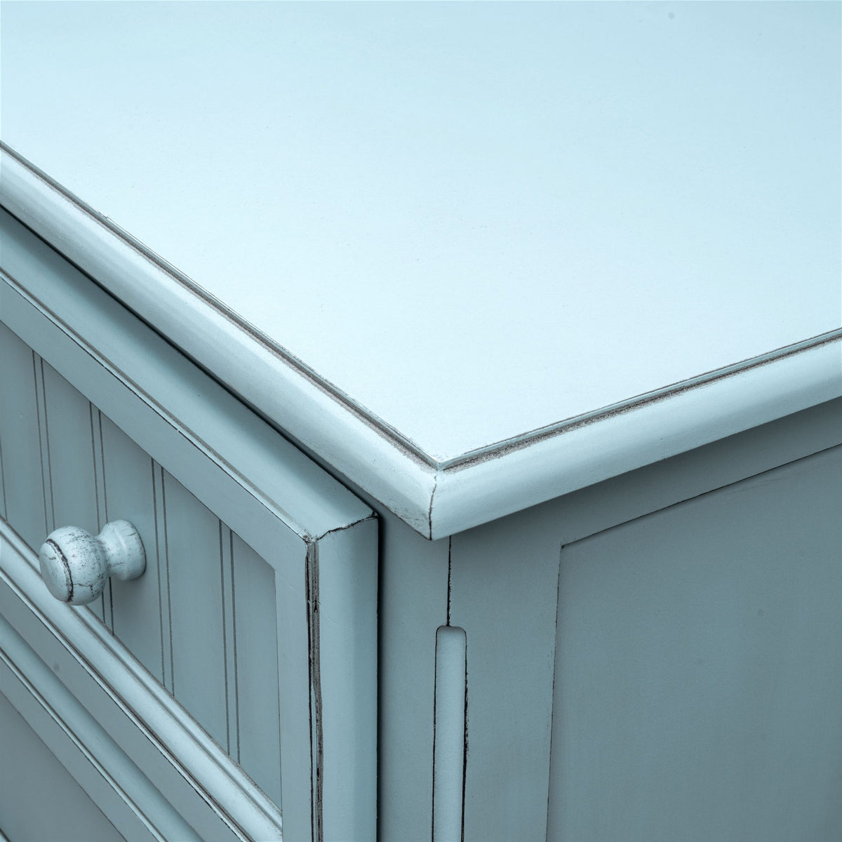 Monaco - 5 Drawer Chest
