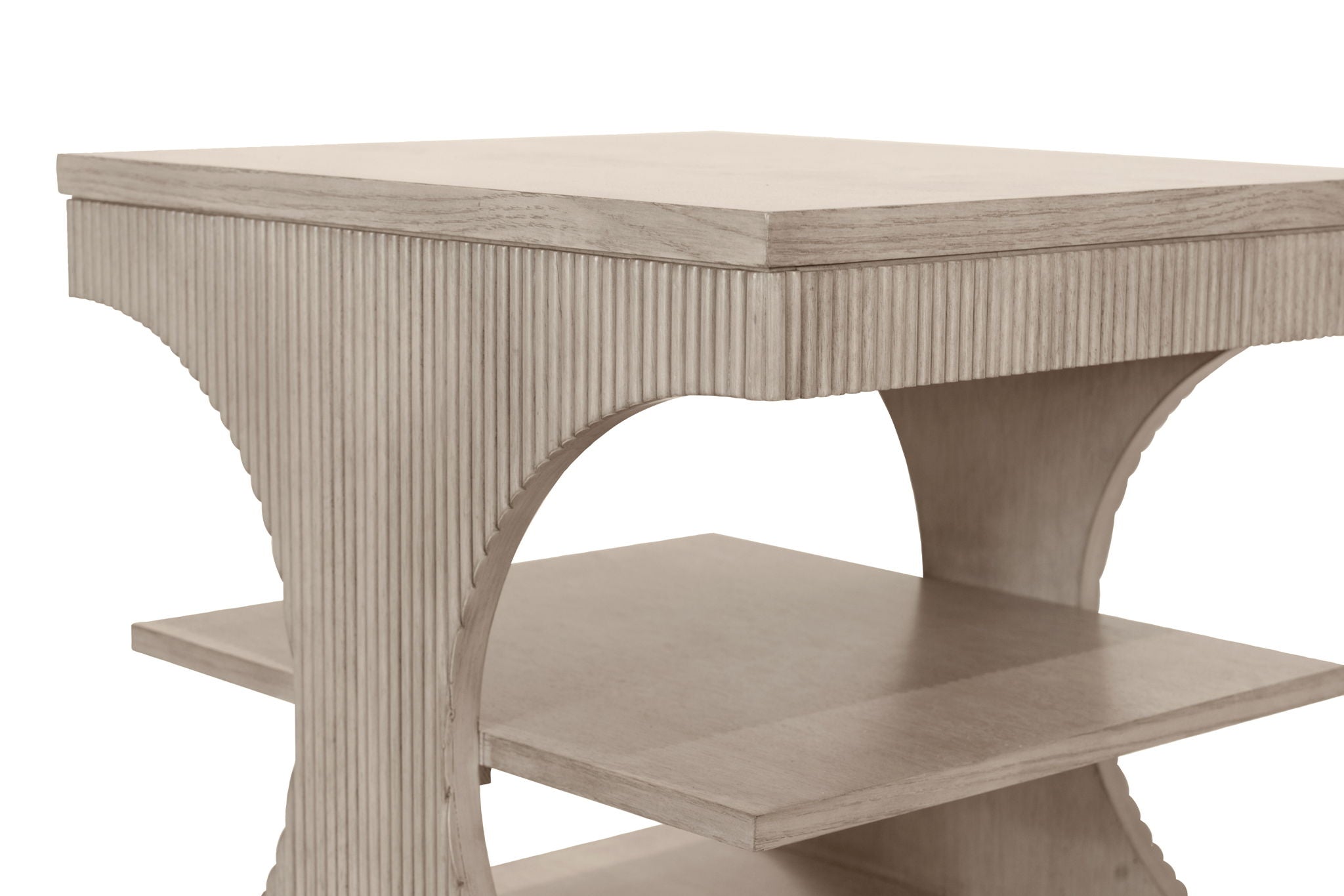 Manhattan Valley - Table
