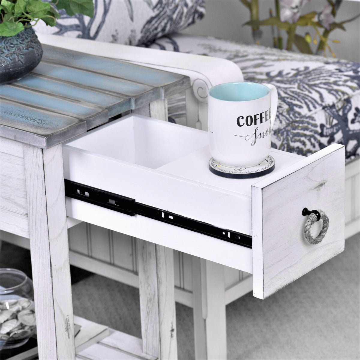 Picket Fence - Table