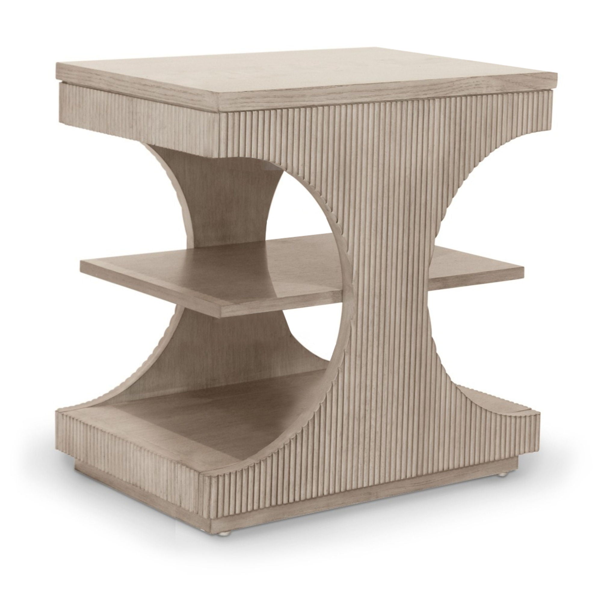 Manhattan Valley - Table