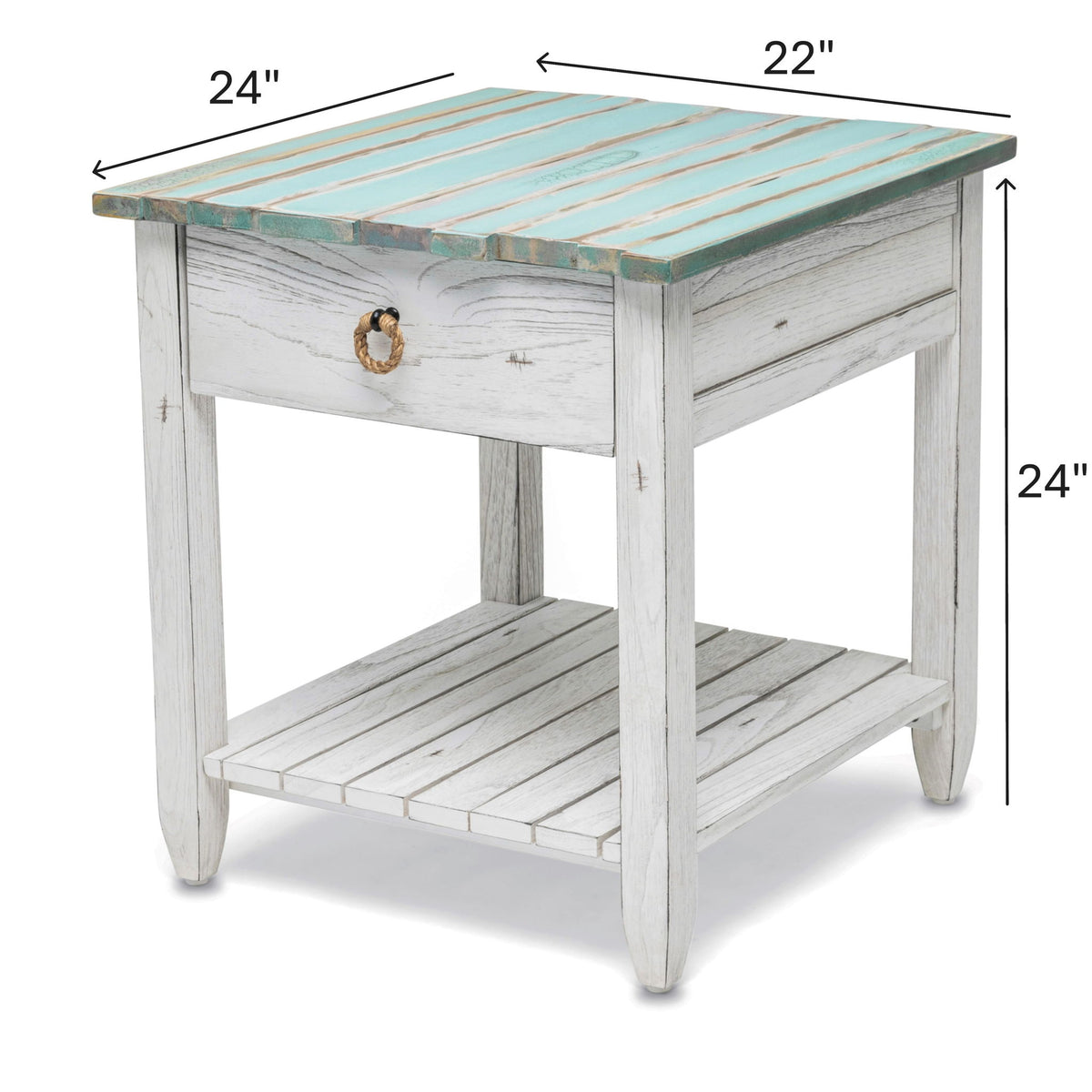 Picket Fence - Table