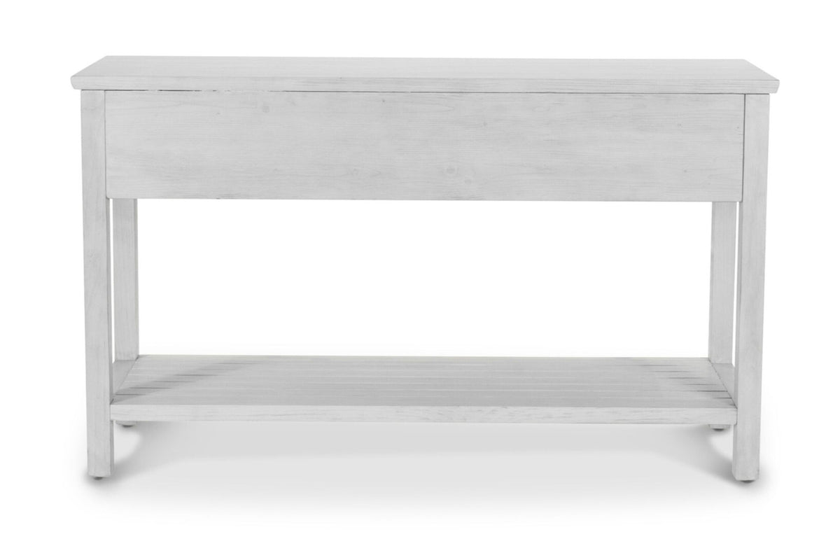 Geneva - Living Room Table