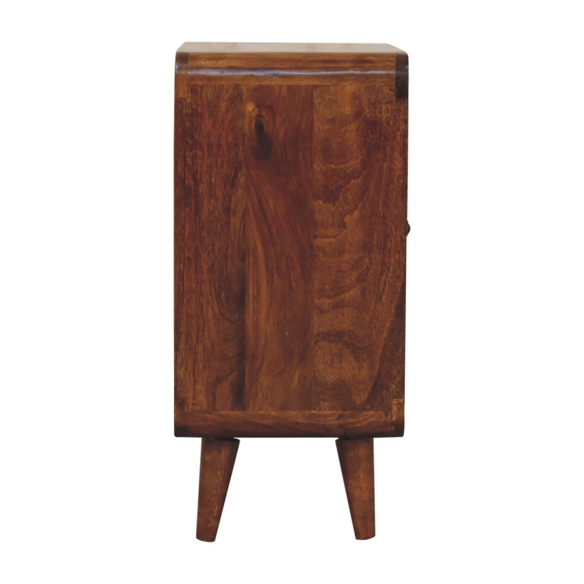 Mini Classic Cabinet - Brown