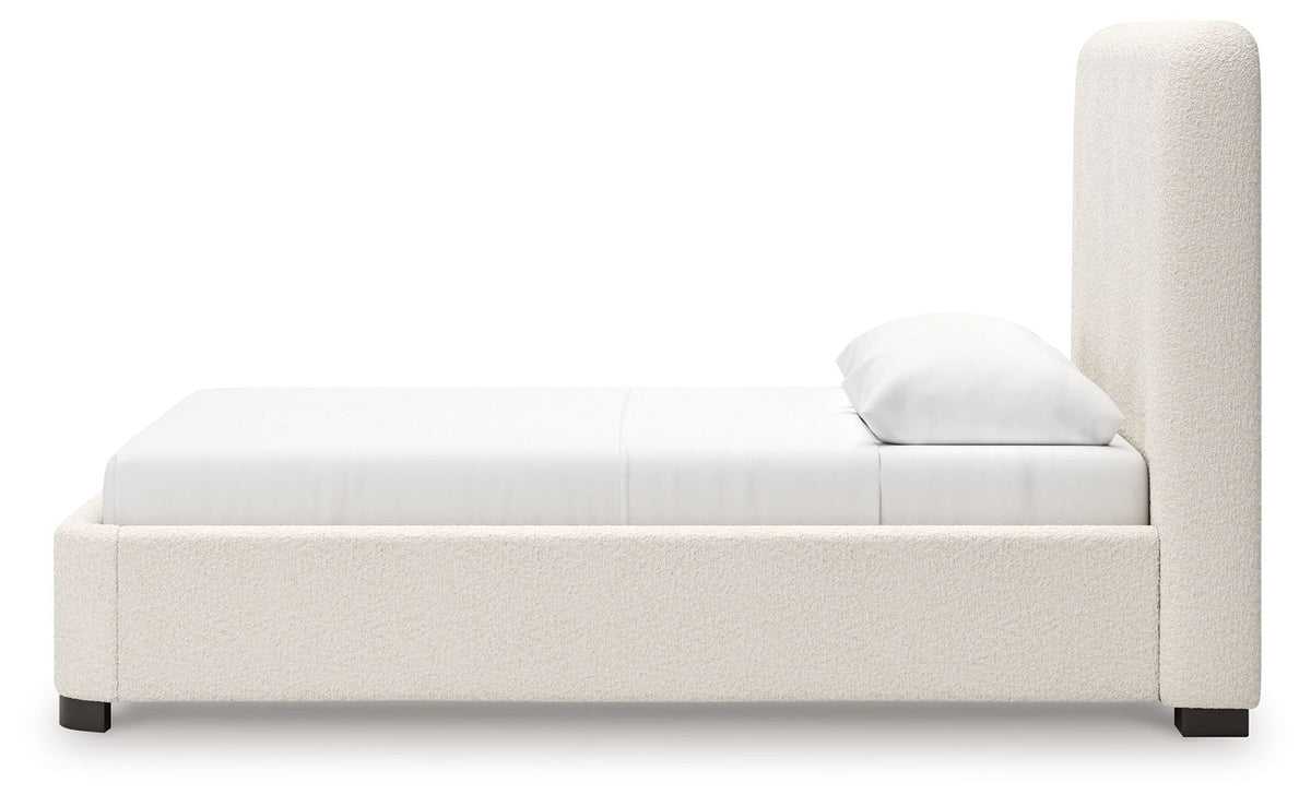Brintstreet - Upholstered Bed
