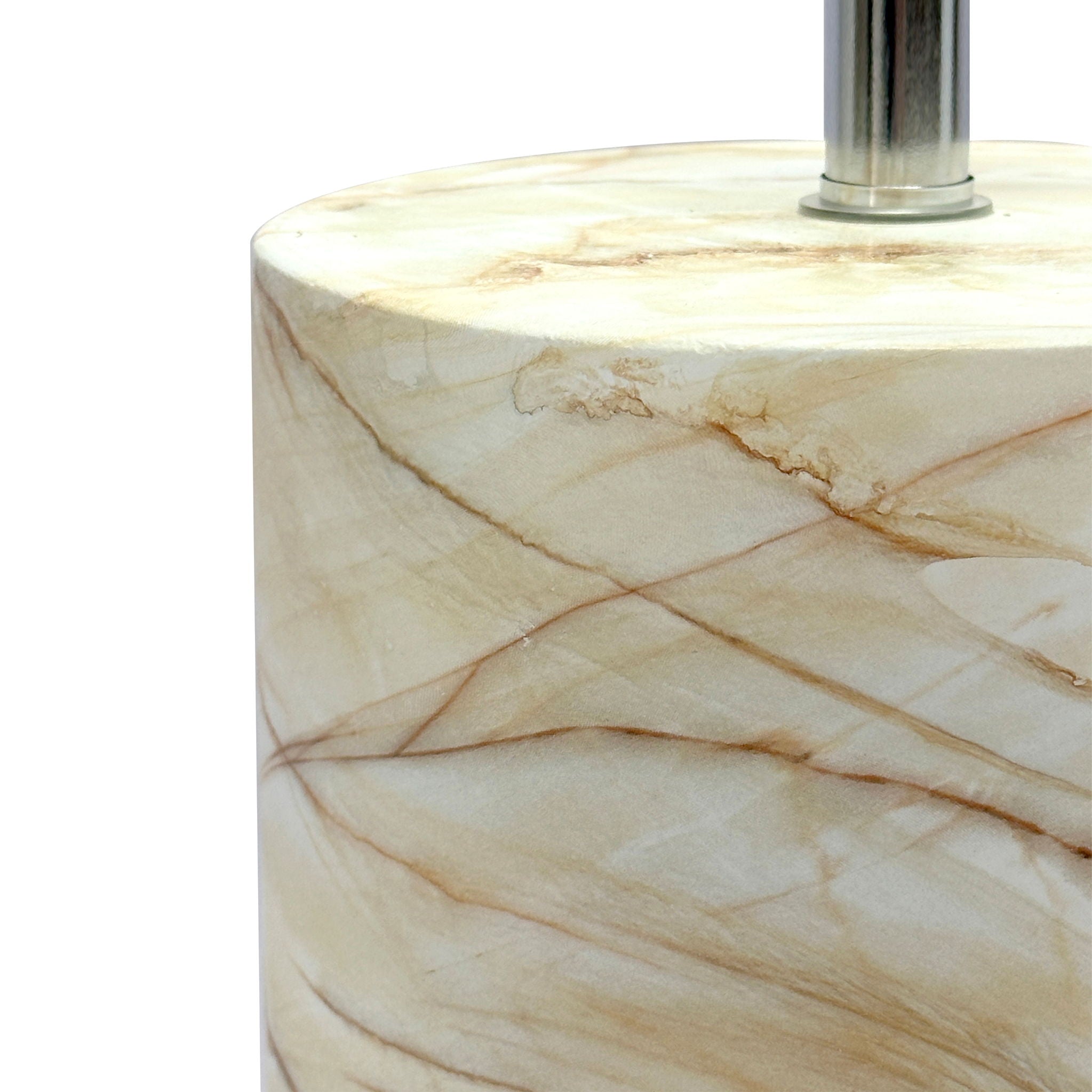 Tranquil - Table Lamp (Set of 2) - Caramel