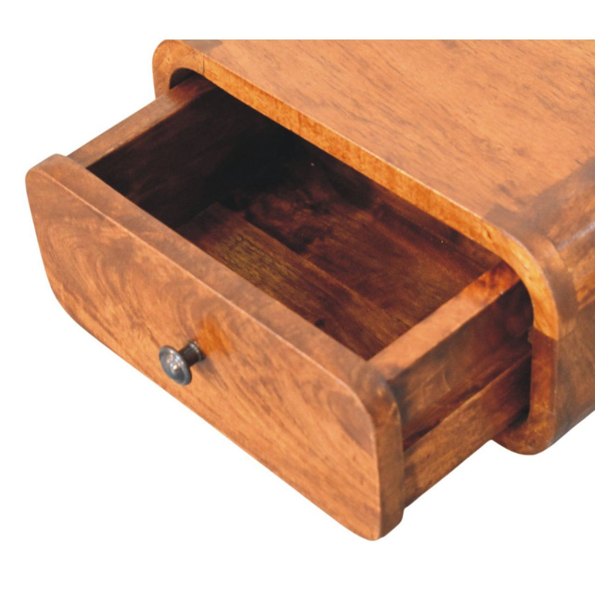 Avora - Wall Mounted 1 Drawer Nightstand