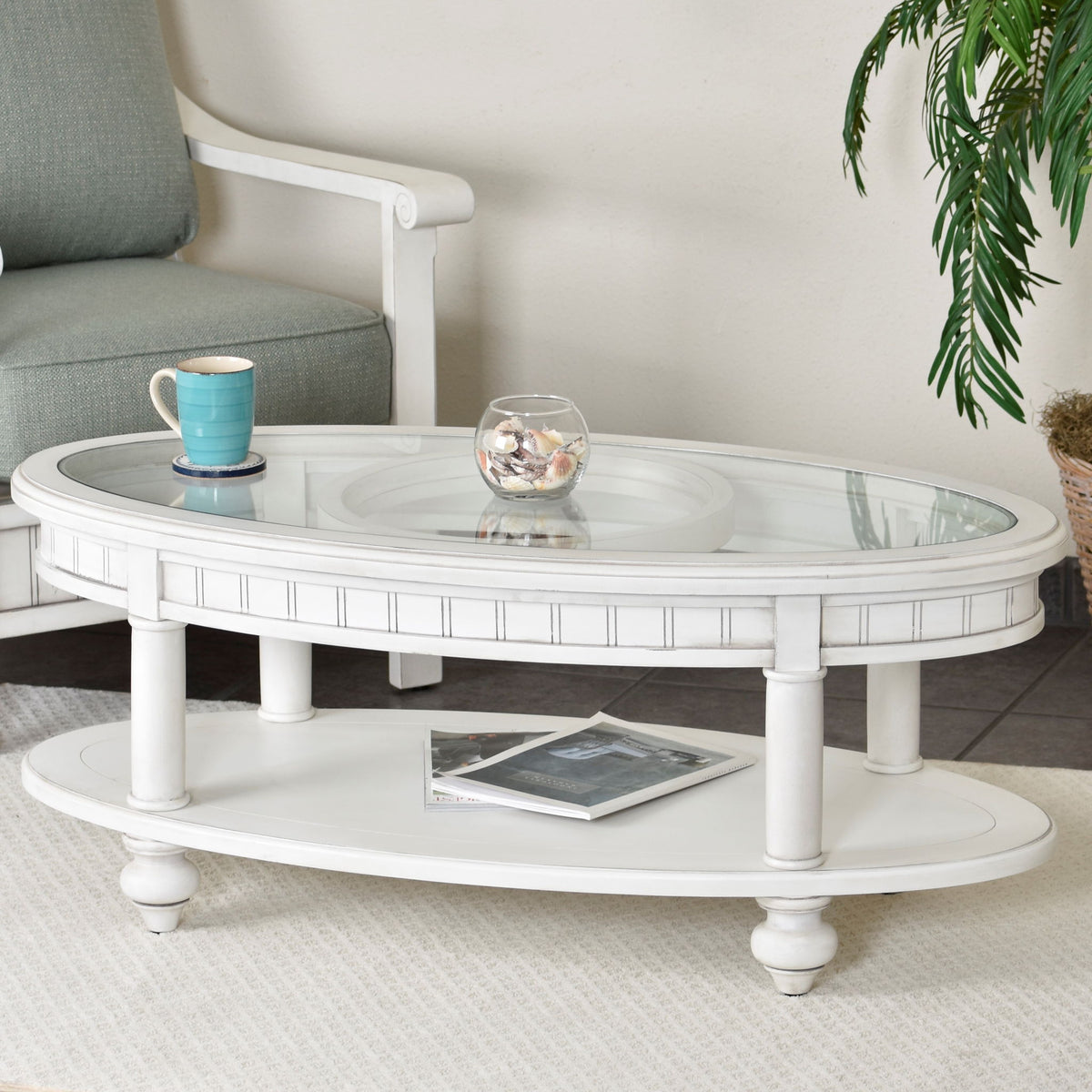 Monaco - Table
