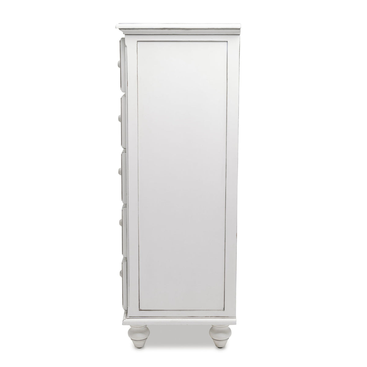 Monaco - 5 Drawer Chest