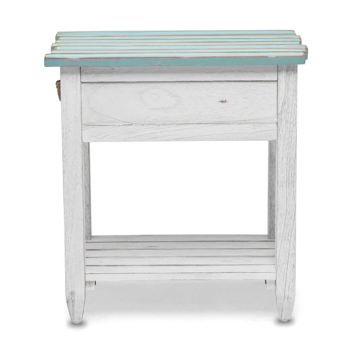 Picket Fence - Table