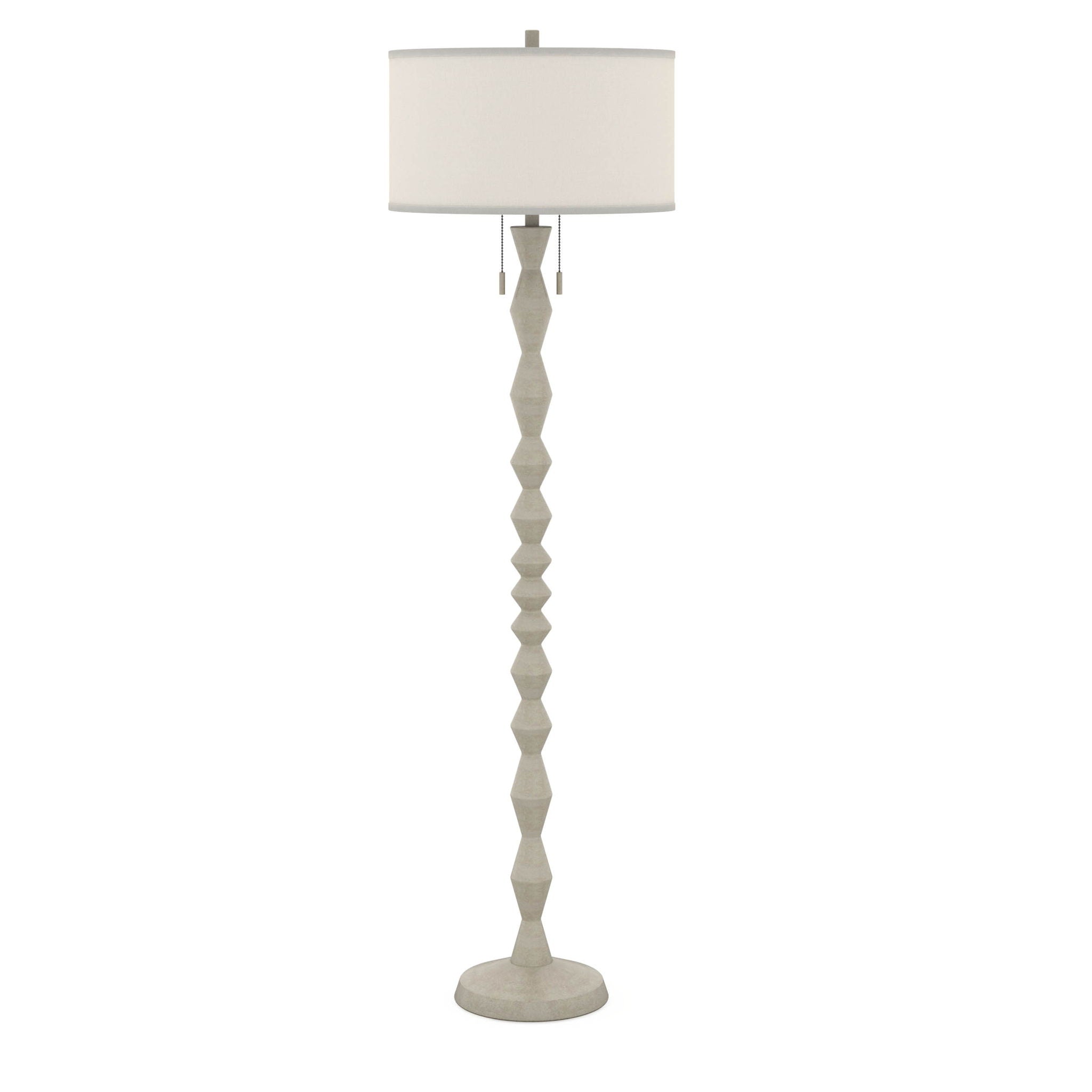 Zenith - Floor Lamp