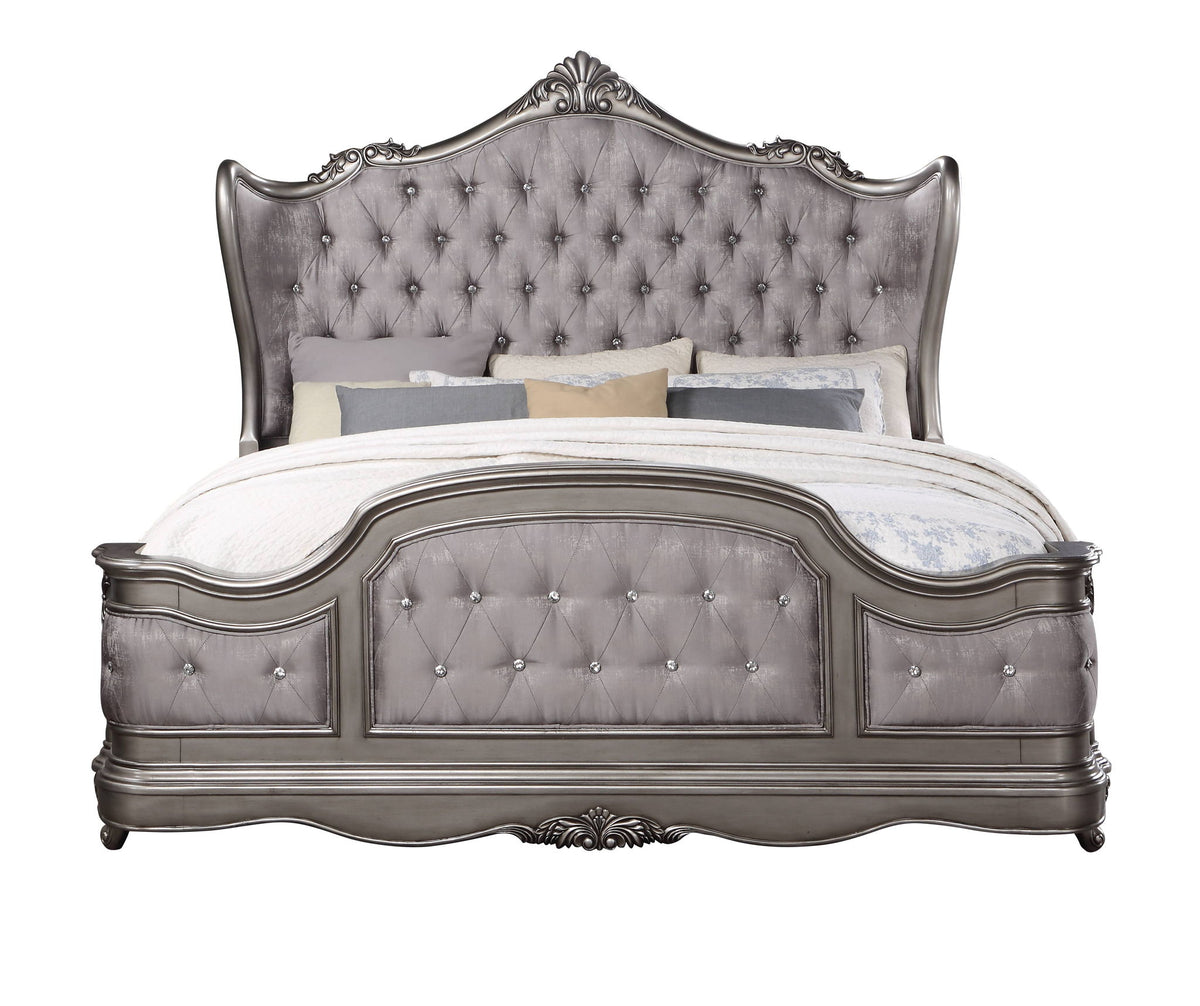 Ariadne - Luxurious Design Bed