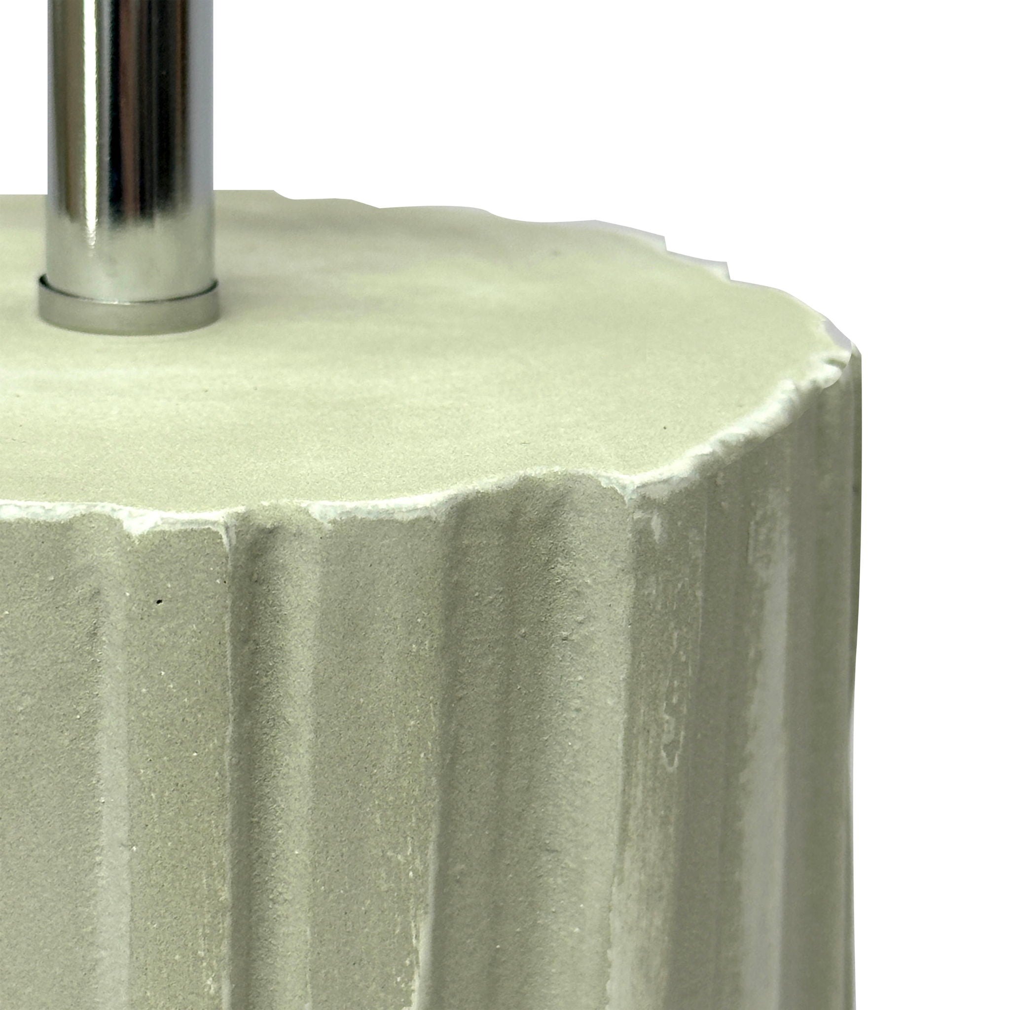 Whitmore - Table Lamp (Set of 2) - Weathered Slate