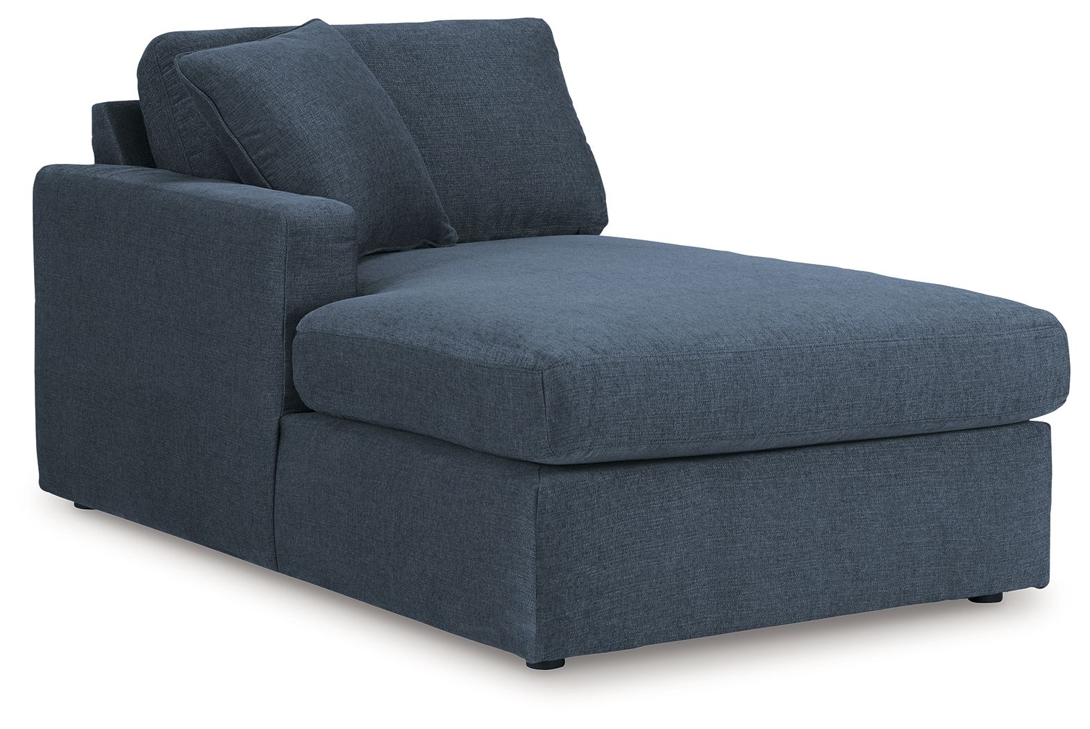 Modmax - L-Shaped Sectional - Ink
