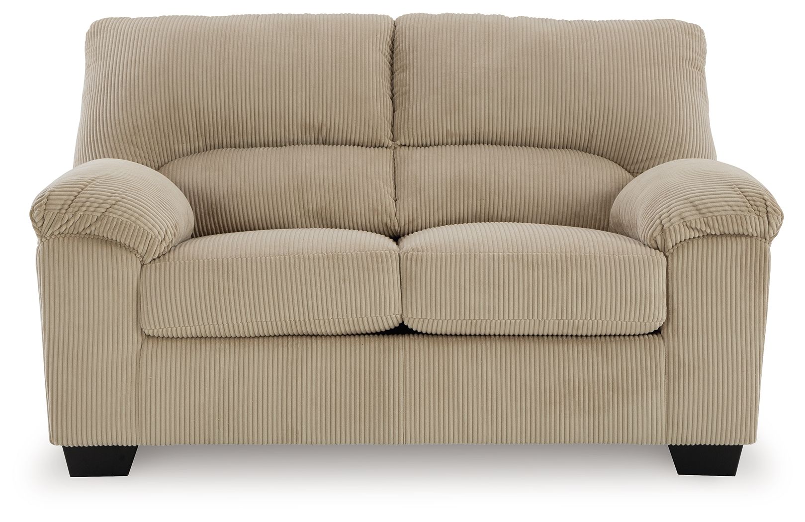 SimpleJoy - Loveseat
