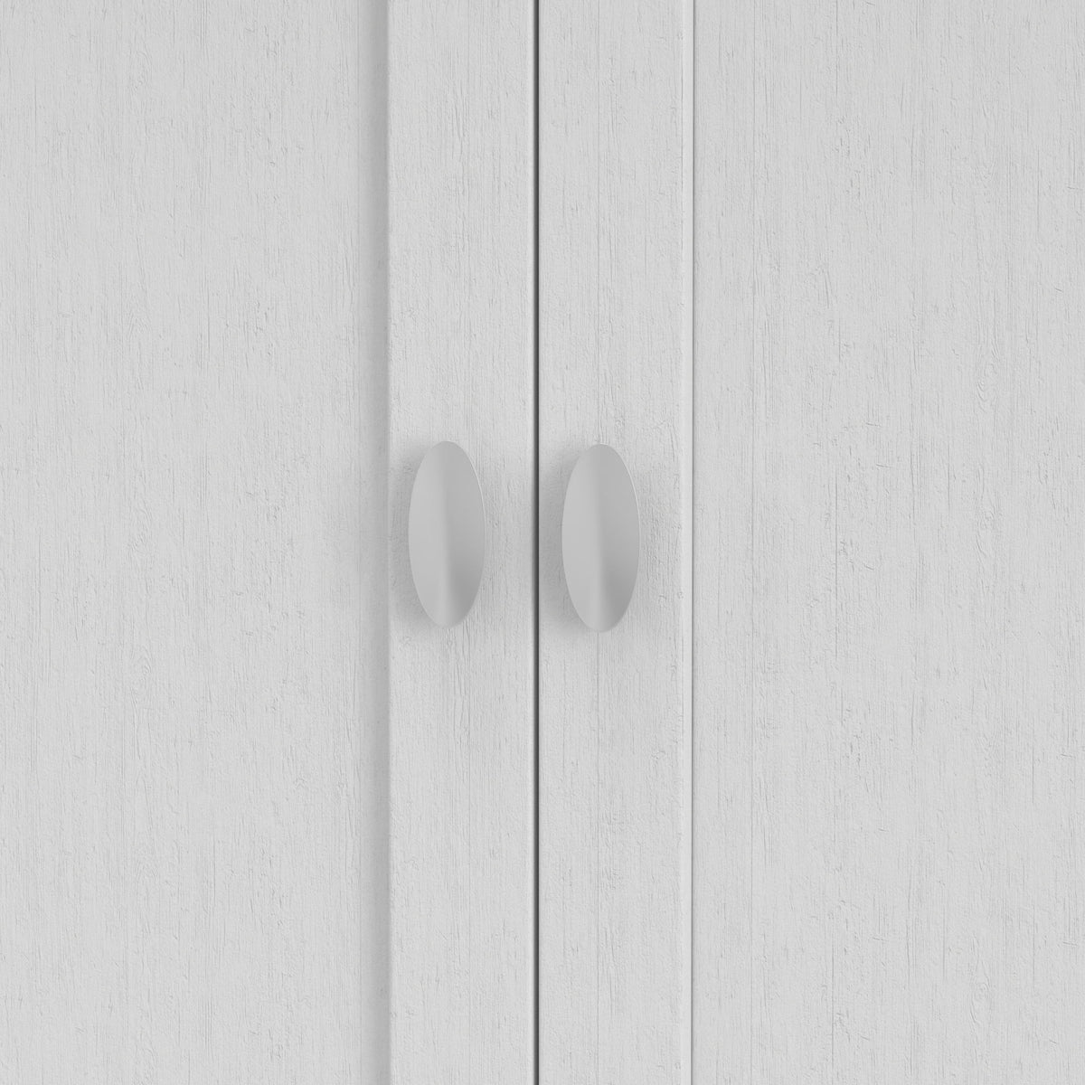 Redmond - Handcrafted Low Storage Cabinet
