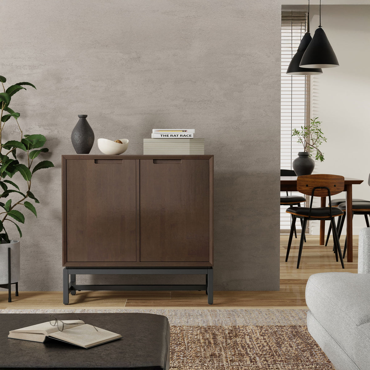 Banting - Storage Cabinet