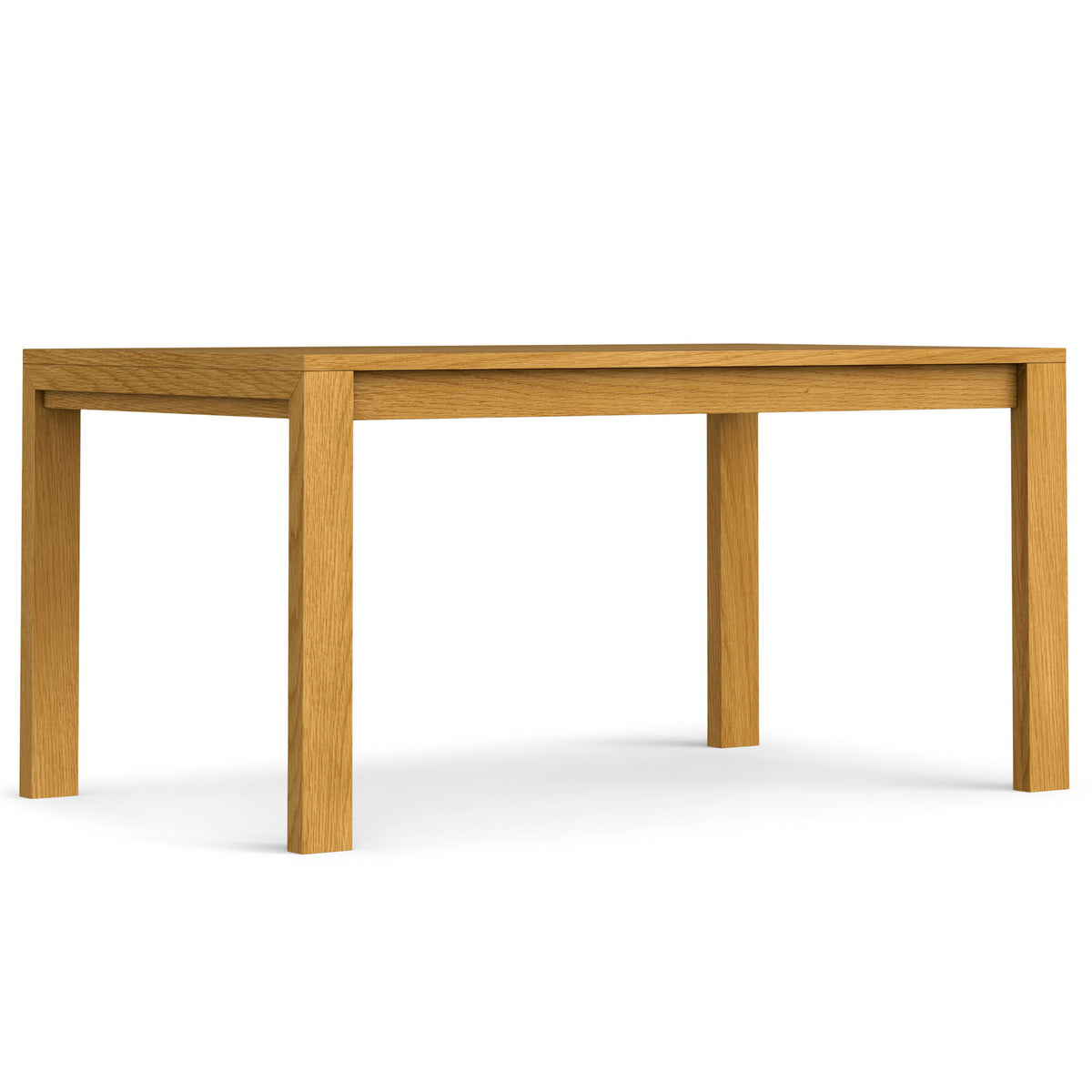 Wilson - Handcrafted Dining Table
