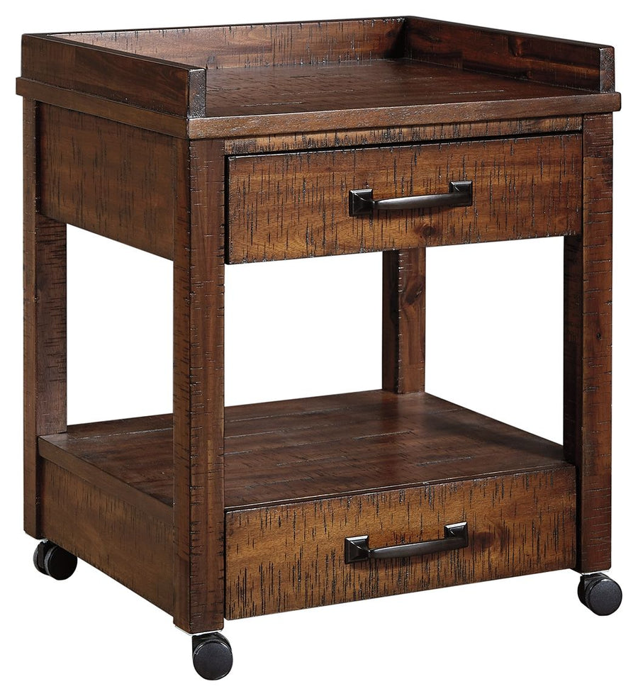 Office Storage