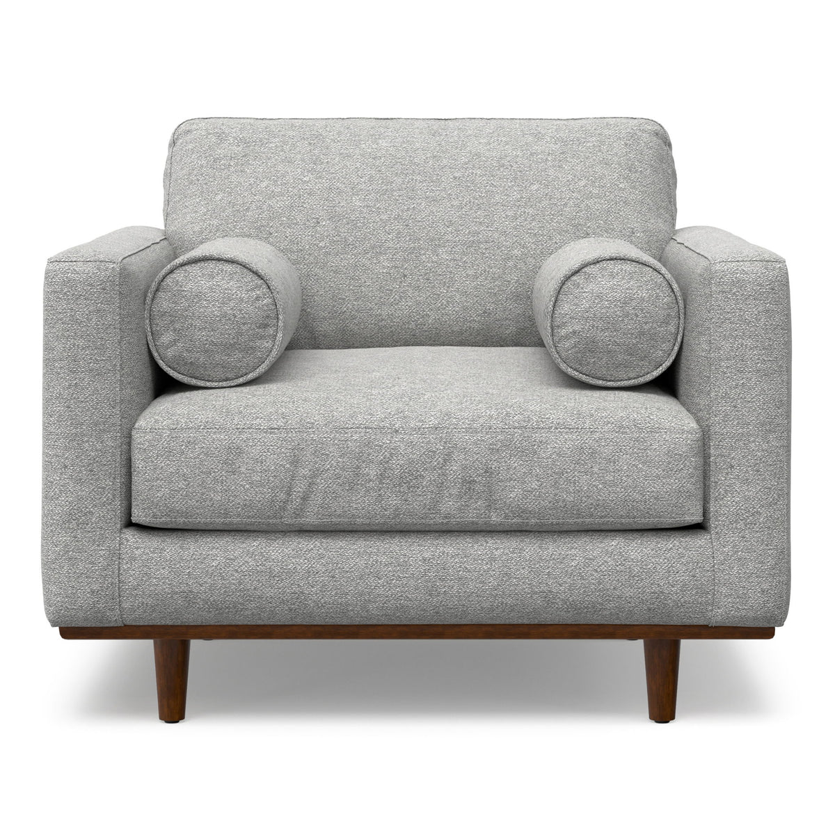 Morrison - Wide Arm Chair