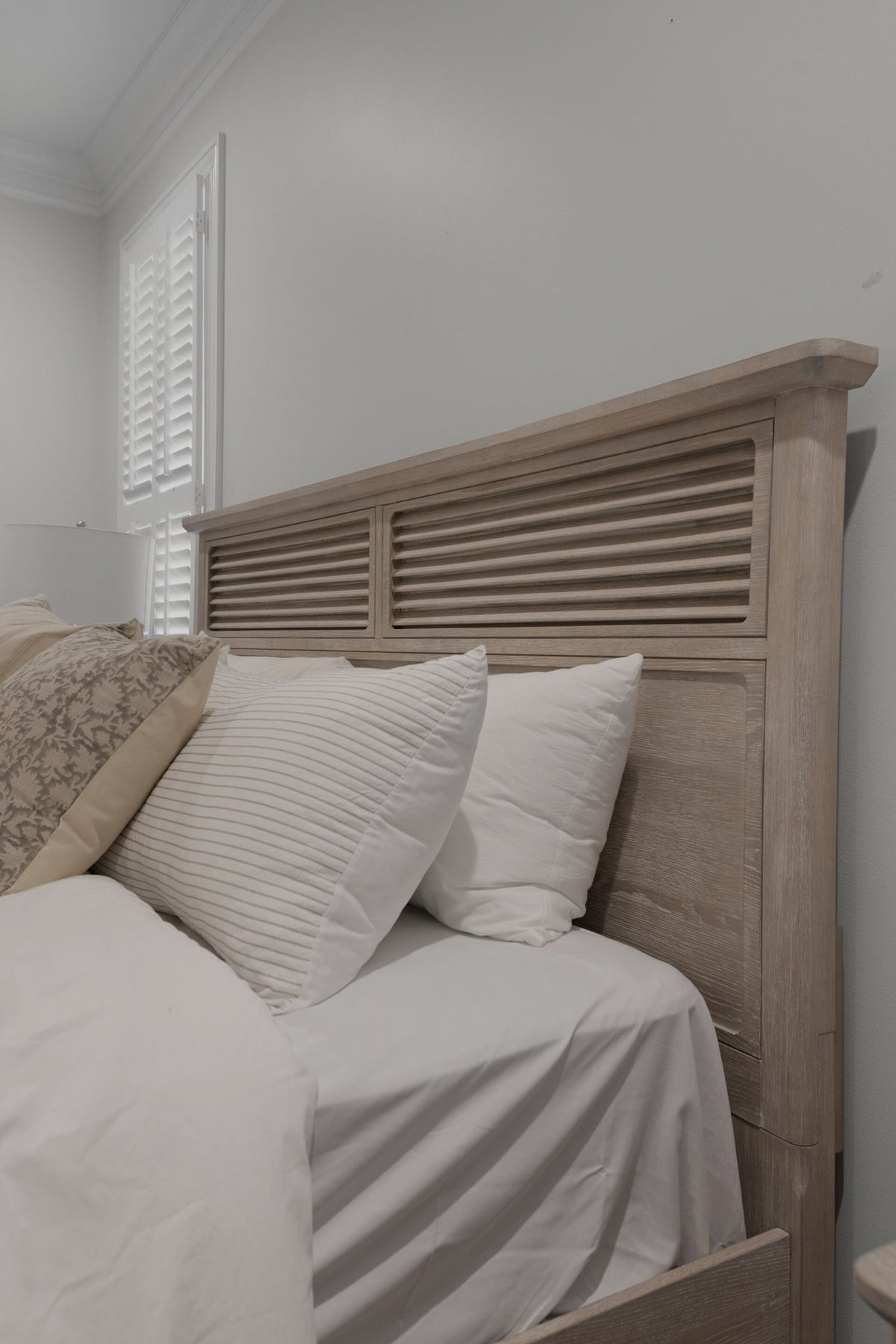 Cape May - Storage Bed