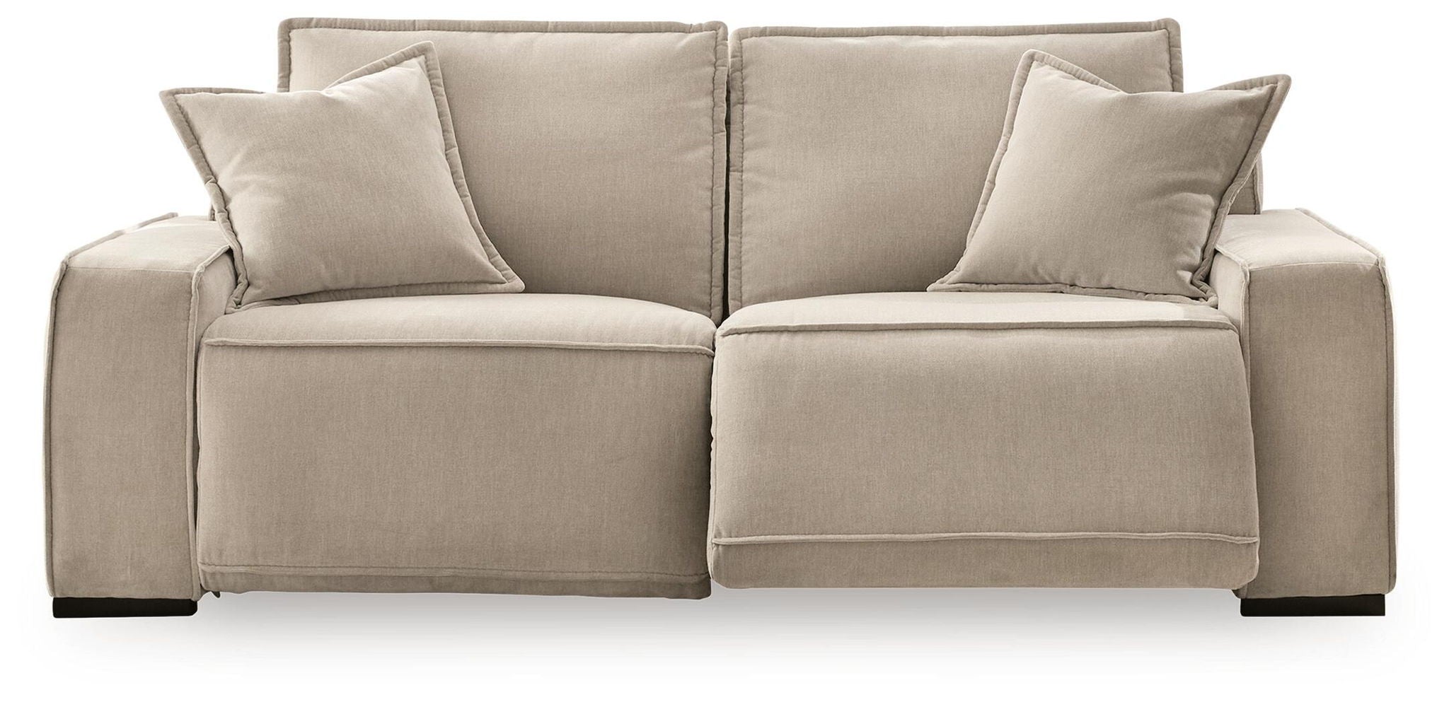 Carceri - Reclining Sectional
