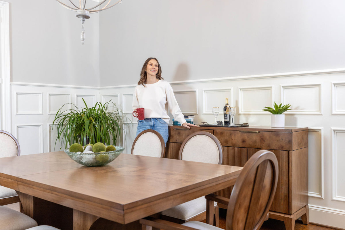 Manhattan Valley - Credenza