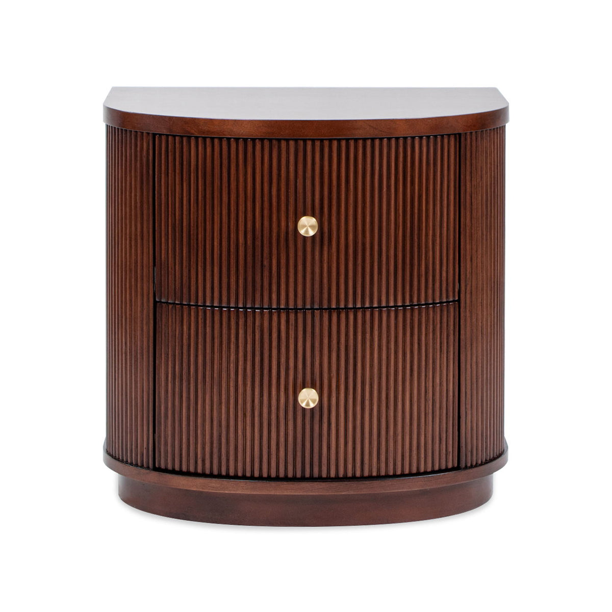 Valentine - 2 Drawer Storage Side Table