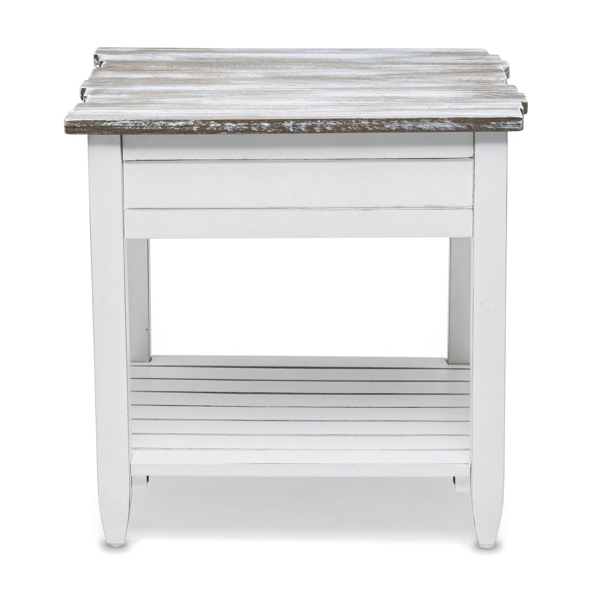 Picket Fence - Table
