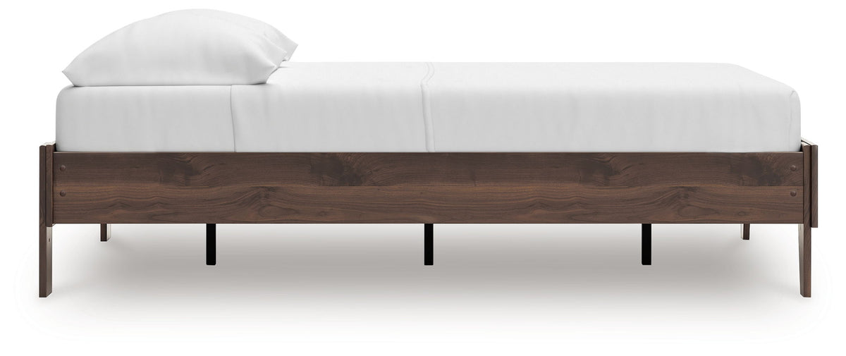 Calverson - Platform Bed