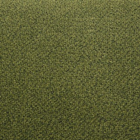 Horizon Hall - Swivel Lounge With Cushion - Brown / Green