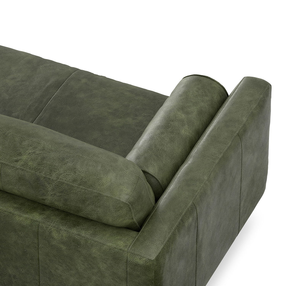 Morrison - Sofa And Ottoman Set