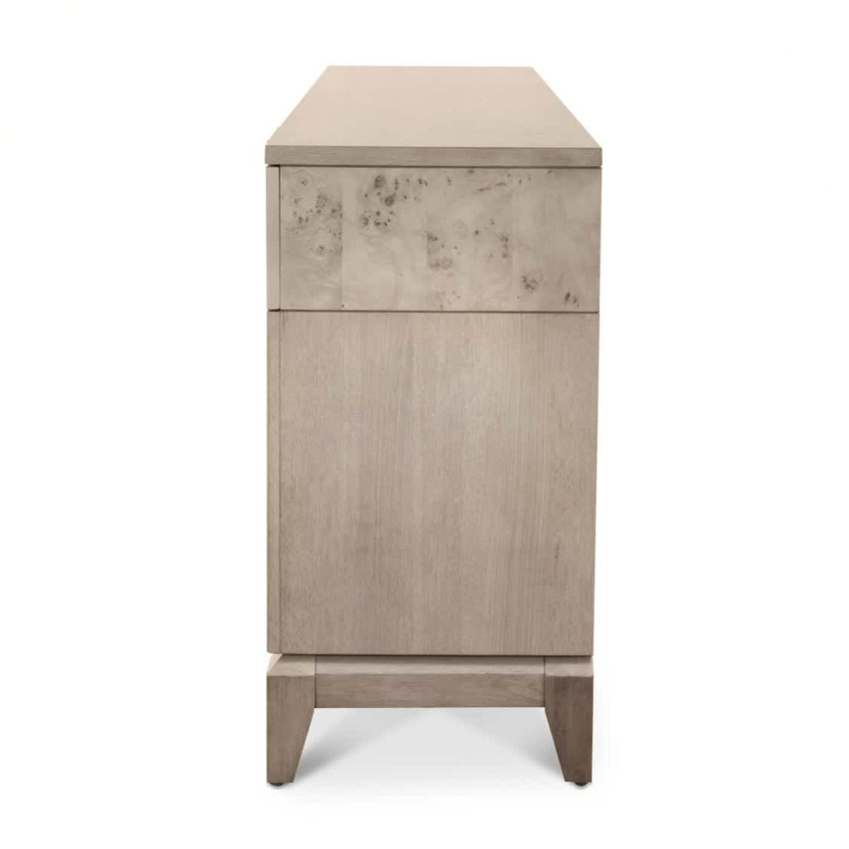 Manhattan Valley - 6 Drawer Dresser