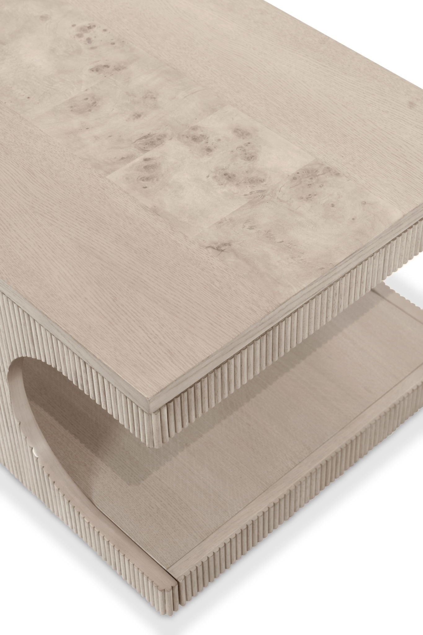 Manhattan Valley - Table