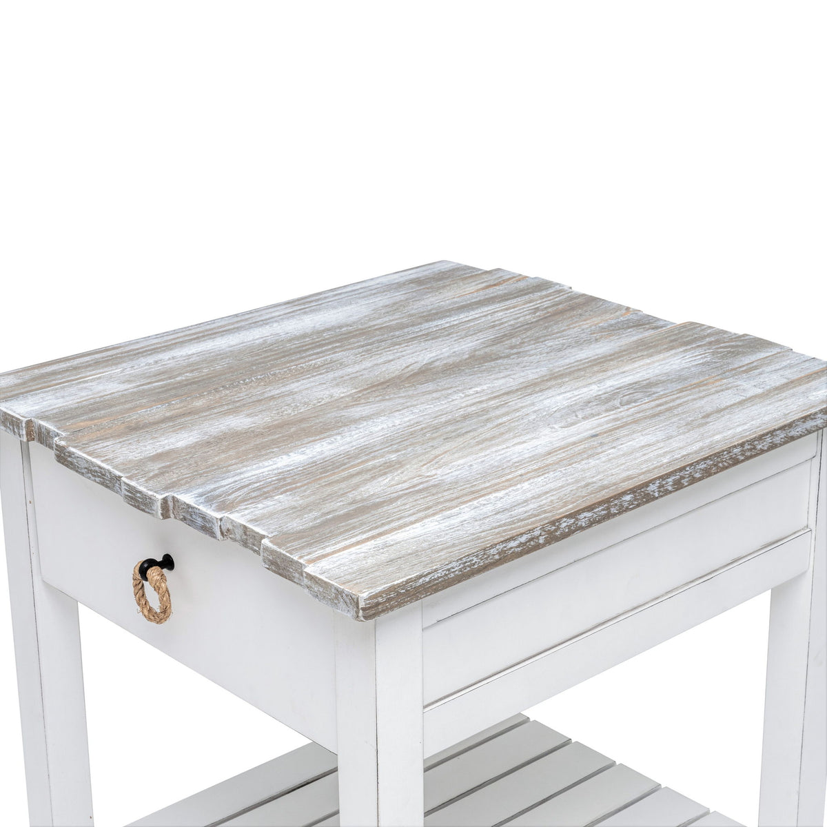 Picket Fence - Table