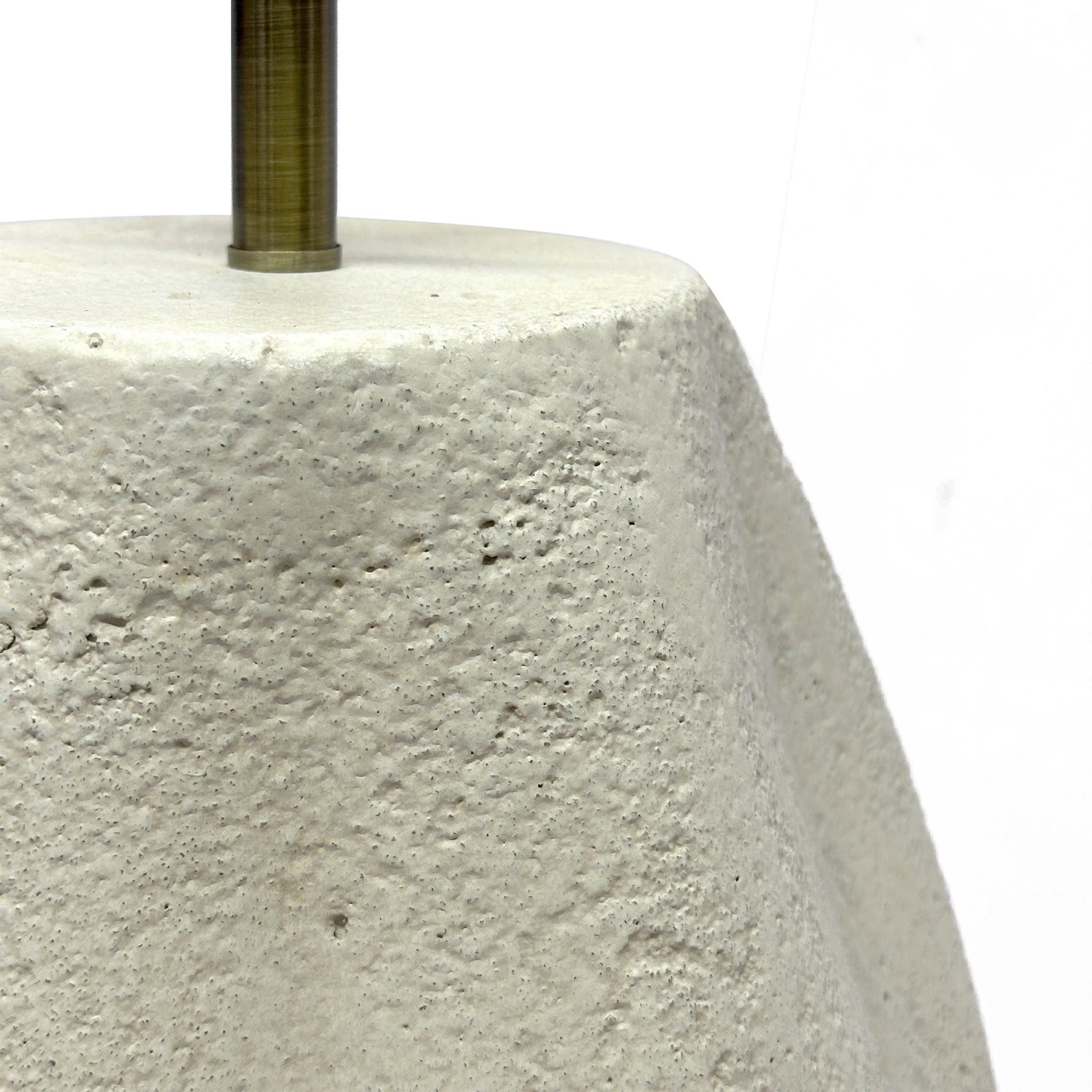 Milo - Table Lamp (Set of 2) - Limestone