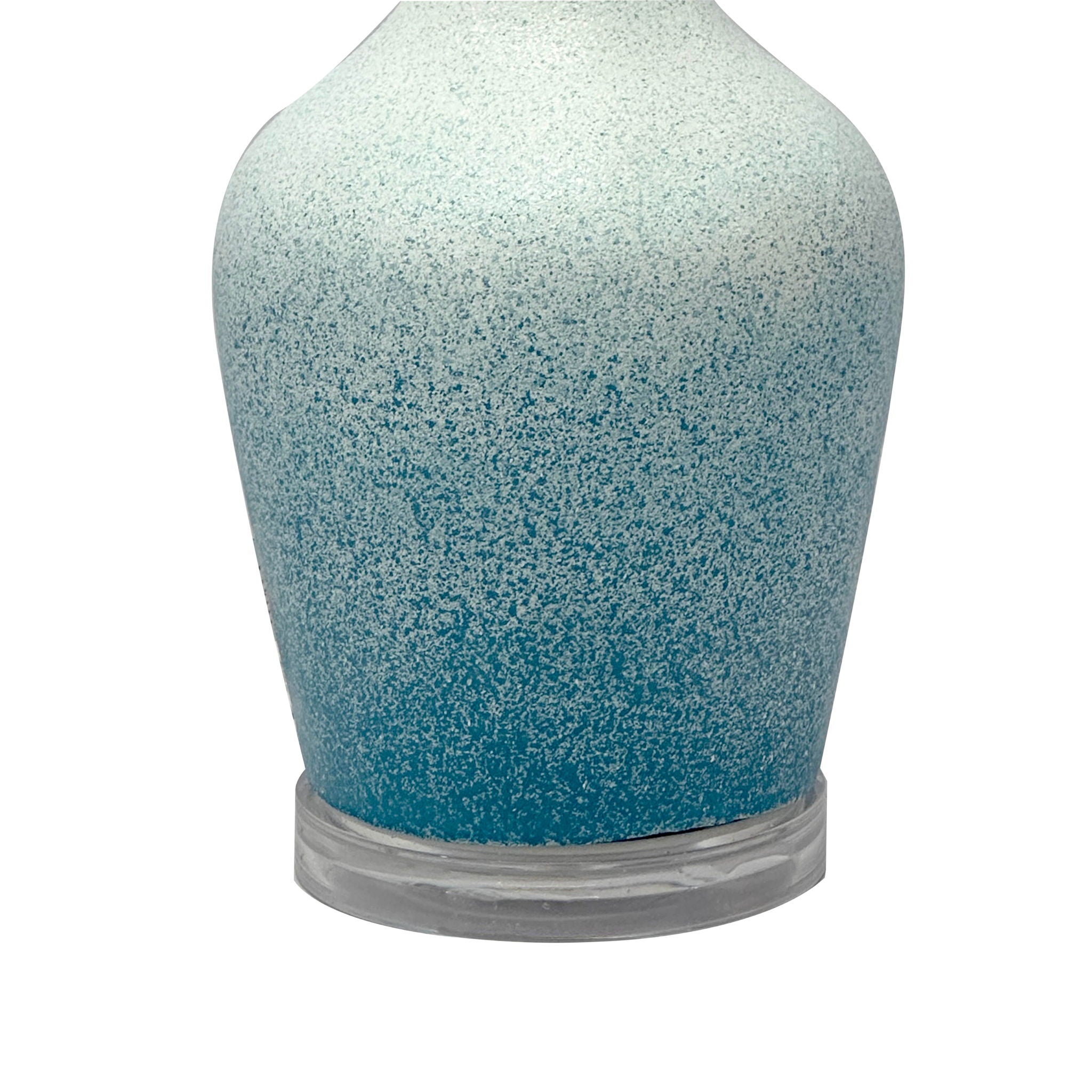 Mist - Glass Table Lamp (Set of 2)