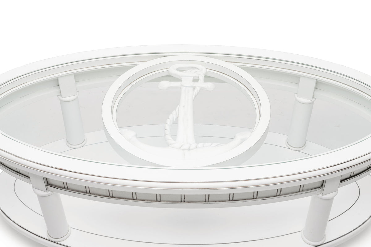 Monaco - Table