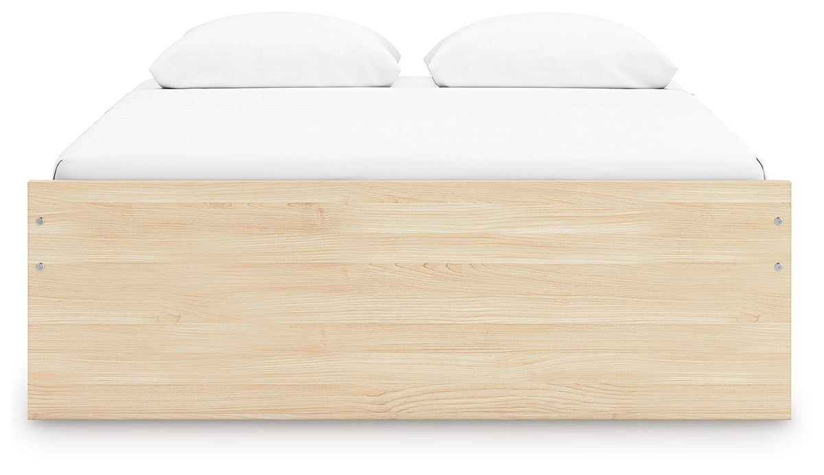 Onita - Platform Bed