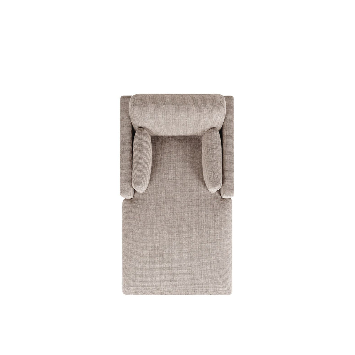 Knox - Chaise Lounge Chair