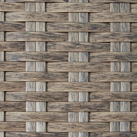 Cliff Trails - Arm Chair (Set of 2) - Beige